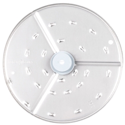 Grating Disc, Medium Coarse (5/32"), 27511 by Robot Coupe.