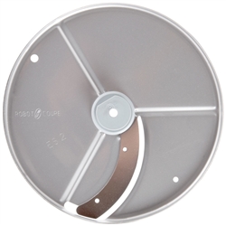 Slicing Disc - 27555 by Robot Coupe.