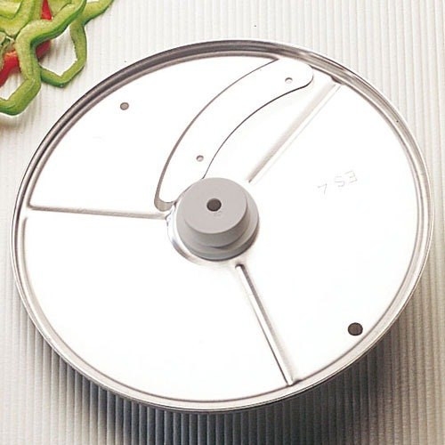 Slicing Disc, 4 Mm (5/32"), 27566 by Robot Coupe.