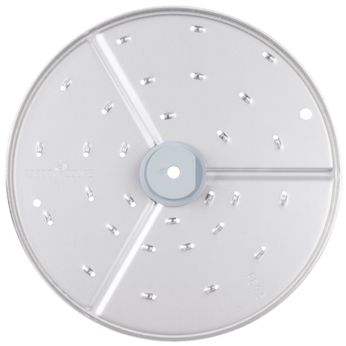 Grating Disc, Fine (1/16"), 27588 by Robot Coupe.