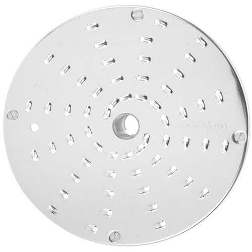 Grating Disc For CL50E, 3 mm (1/8"), 28058 by Robot Coupe.