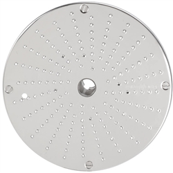 Grating Disc, For Hard Cheese - 28061 by Robot Coupe.