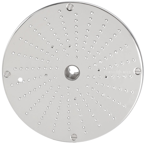 Grating Disc, For Hard Cheese - 28061 by Robot Coupe.
