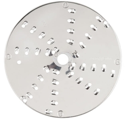 Grating Disc, 3/16" - 28163 by Robot Coupe.