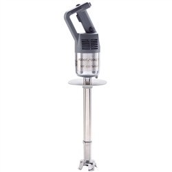 Stick Mixer/Immersion Blender, 18", MP450-TURBO by Robot Coupe.