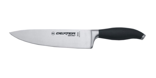 Dexter-Russell iCut-Pro Chef Knife 8" Forged - 30403