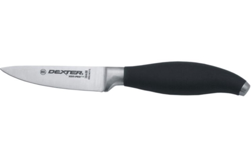Dexter-Russell iCut Pro Paring Knife 3.5" Forged - 30408