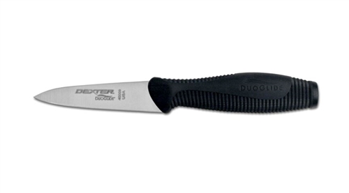 Dexter-Russell Duoglide 3-3/8" Paring Knife - 40003