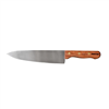 Cook'S Knife, Rosewood Handle, 8", 63689-8-CP by Dexter-Russell.