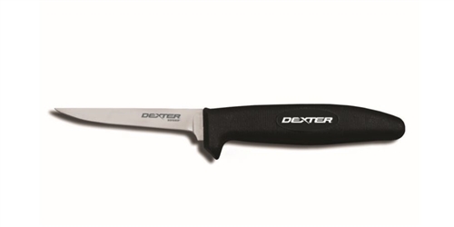 Dexter-Russell SofGrip Vent Knife 3.5"- 11113