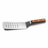 Perforated Spatula, Cake Turner, Stainless 8 In X 3 In, PS8698-CP by Dexter-Russell.