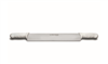 Dexter-Russell Sani-Safe Cheese Knife, 14", Double handle White - S118-14DH