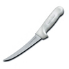 Boning Knife, Narrow Curved, 6", S131-6-PCP by Dexter-Russell.