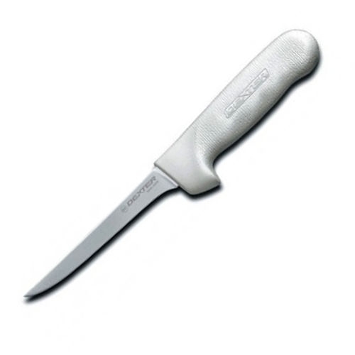 Boning Knife, Flexible, 5", S135F-CP by Dexter-Russell.