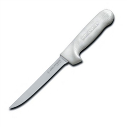 Boning Knife, Flexible, 6", S136F-CP by Dexter-Russell.
