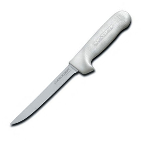 Boning Knife, Flexible, 6", S136F-CP by Dexter-Russell.