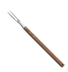 Dexter-Russell Broiler Fork 22" S/S Beech Handle - S2826 1/2