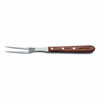 Chef's/Pot Fork, 13 1/2" With Rosewood Handle, S2896-1/2 by Dexter-Russell.