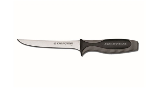 Dexter-Russell V-LO Flexible Boning Knife, 6" - V136F-PCP