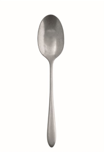 Rosenthal Dessert Spoon , 7", 18/10 stainless steel, Sambonet, Dream Vintage - 52415â€25
