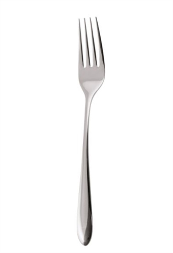 Rosenthal Serving Fork, 9 3/4", 18/10 stainless steel, Sambonet, Dream - DZ