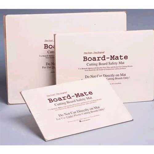Board Mate, Use With 15" x 20" Cutting Boards, CBM1318 by San Jamar.