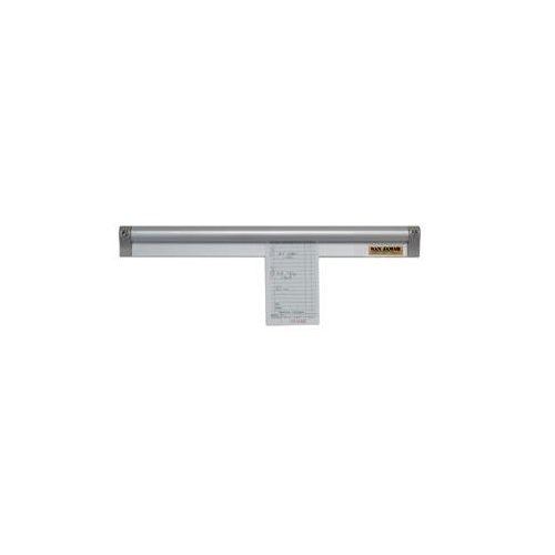 Order Rack, Wall Mount - 24", CK6524A by San Jamar.