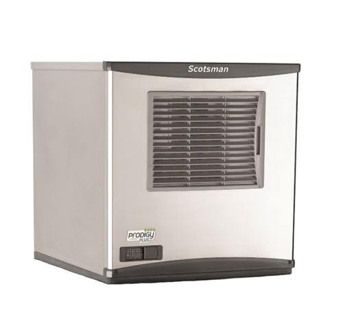 Scotsman Ice Maker, Nugget, 643lbs - NS0622A-1