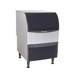 Ice Maker, Nugget W/Bin 340lb/Day - UN324A-1 by Scotsman.