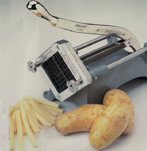French Fry Cutter, "Keen Kutter" Manual 3/8", 300.4 by Shaver Specialty.