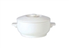 Steelite Soup Bowl 15oz No Lid Simplicity White - 1101B828