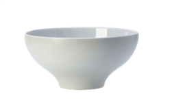 Steelite Taste Bowl, 2-1/4 Oz, Tulip - 11070538