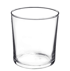 Steelite Bodega Glass 12.5oz Medium Tempered - 4912Q015