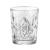 Double Old Fashioned Glass, 13-1/2 oz., glass, Bormioli Rocco, Stone