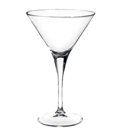 Steelite Martini Glass, 8-1/4oz Ypsilon - 4945Q404