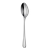 A.D. Coffee Spoon, 4-1/2", 18/10 s/s, Robert Welch, Iona HALF SATIN