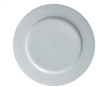 Steelite Varick Plate 6-1/2" Cafe - 6900E506