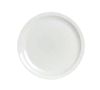 Steelite Anfora Dinner Plate 10-5/8" Narrow Rim - A100P204