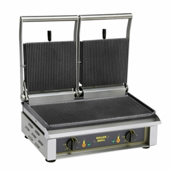 Roller Grill Panini Grill