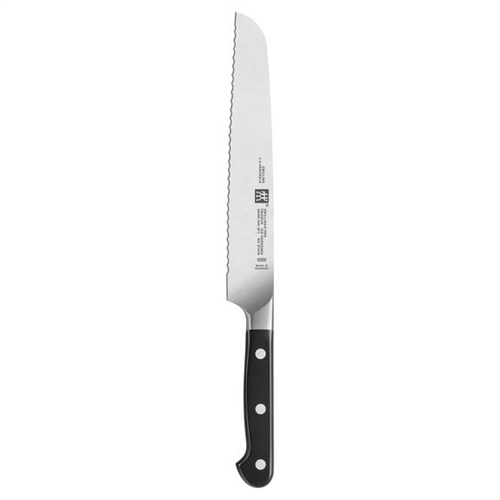 8" Bread Knife - 38406-203 by  Zwilling Pro - JA Henckel
