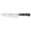 7" Santoku Knife - 38418-183 by  Zwilling Pro - JA Henckel