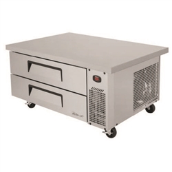Turbo Air Equipment Stand, Refrigerated Base - TCBE-48SDR-E-N