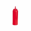 Squeeze Dispenser, Ketchup, 12 Oz., 112K by TableCraft.