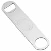 Bottle Opener, Flat, Stainless Steel, 396 by TableCraft.