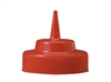 TableCraft Red Cone Tiptop Only 53mm - 53TK