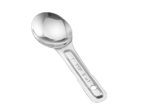 TableCraft Measuring Spoon 1 Tsp S/S - 721C
