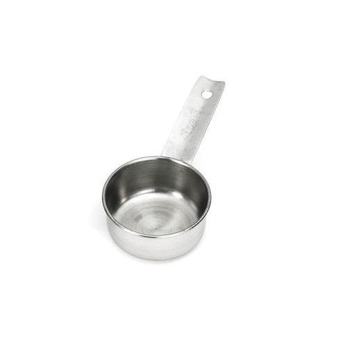 Measuring Cup, 1/4 Cup Stainless Steel, 724A by TableCraft.