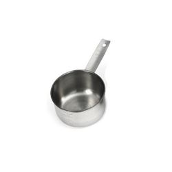 Measuring Cup, 1 Cup Stainless Steel, 724D by TableCraft.