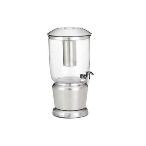 Beverage Dispenser, 5 Gallon, Non-Insulated, 85 by TableCraft.