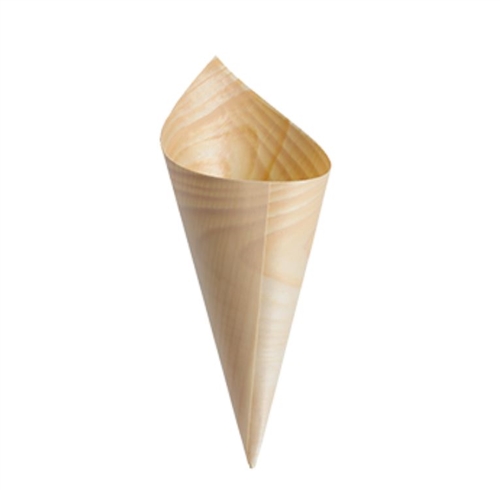 TableCraft Large Cone 6x2 Bio Pine Pk50 - BAMDCN6